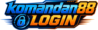 komandan88 login