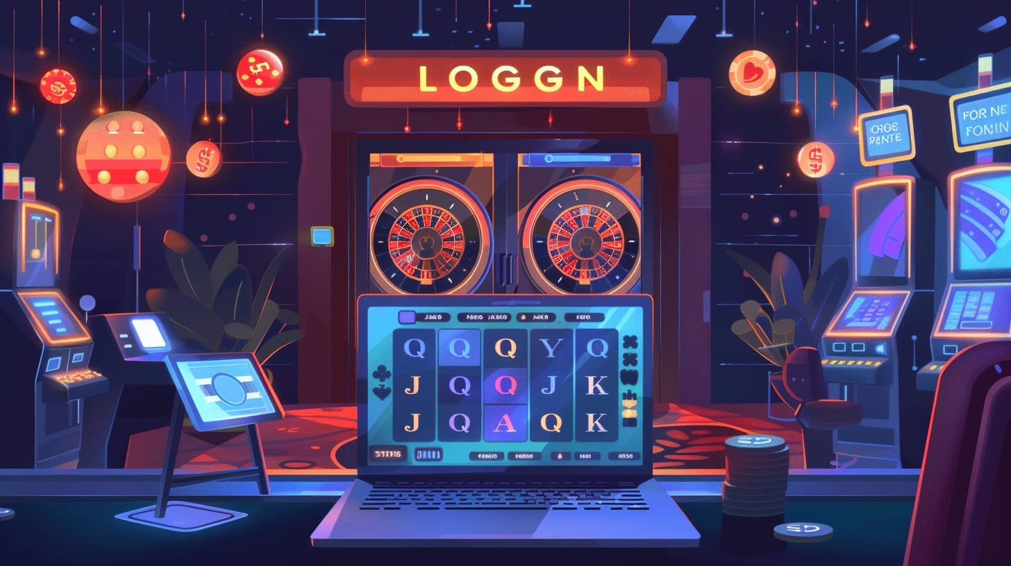 komandan88 login payment and account dashboard